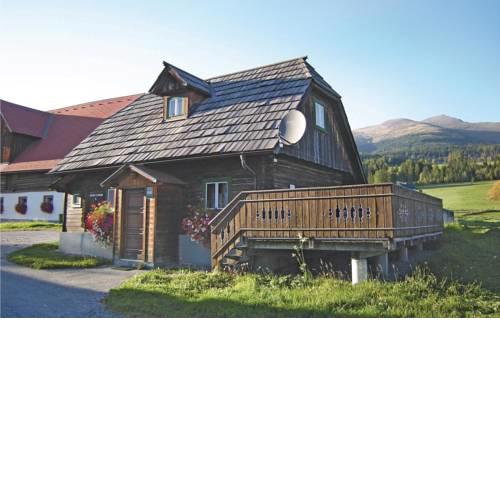 Holiday home Mitterdorf