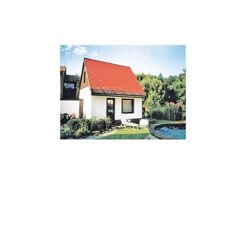 Holiday home Mlade Buky