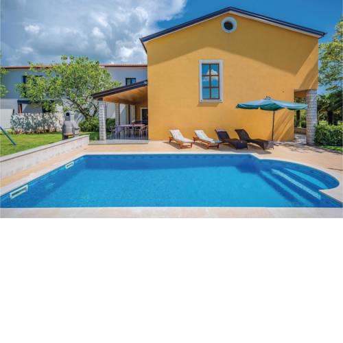 Holiday home M.Laginje III