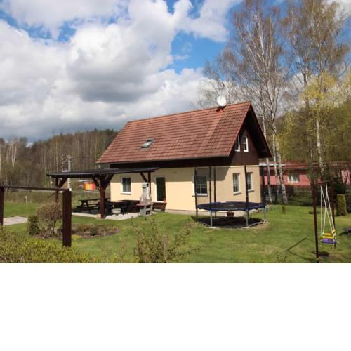Holiday Home MnÃÅ¡ecká