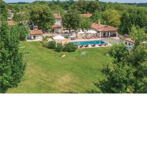 Holiday home Mohori V