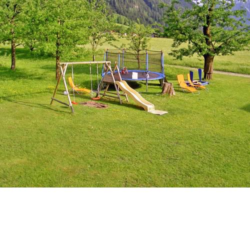 Holiday Home Moiklerhof (MHO574)
