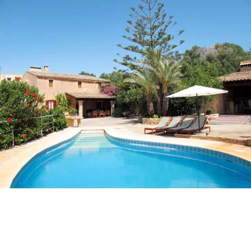 Holiday Home Mola - CCC130