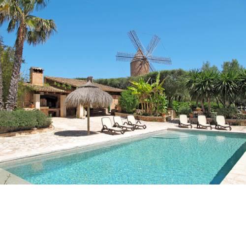 Holiday Home Moli de Son Vidal - SNY100