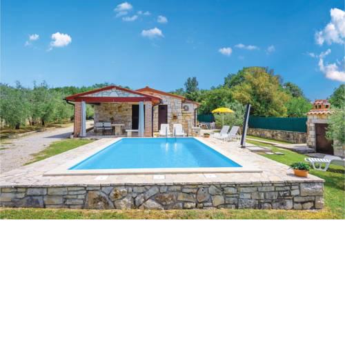 Holiday home Mon De Larche bb III