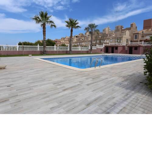 Holiday Home Monte y Mar