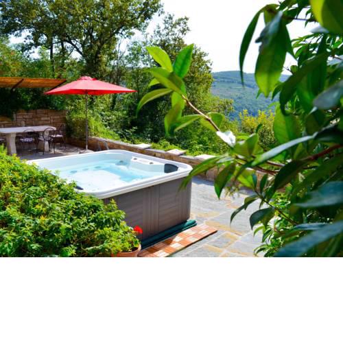 Holiday Home Monte