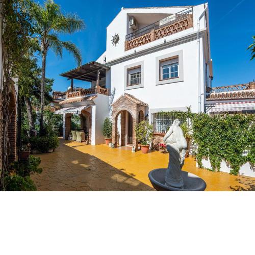 Holiday Home Montecarlo