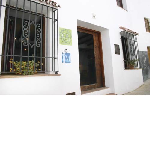 Holiday home Montejaque 24 Spain