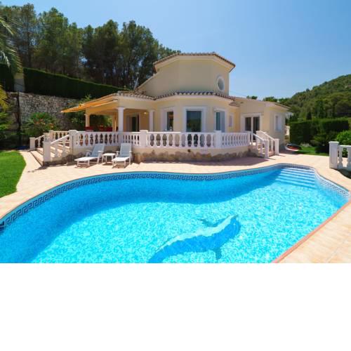Holiday Home Montemar