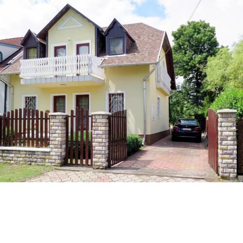 Holiday Home Montvai - SZA135