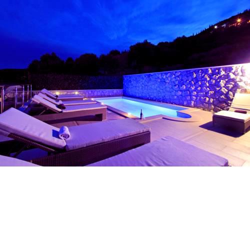 Holiday Home Moretti