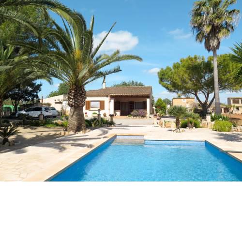 Holiday Home Morla - PSR130