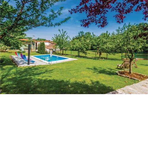 Holiday home Moscenicka Draga Grabrova