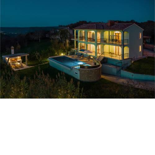 Holiday home Motovun 59 with Outdoor Swimmingpool