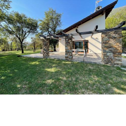 Holiday Home Motto dei Dossi by Interhome
