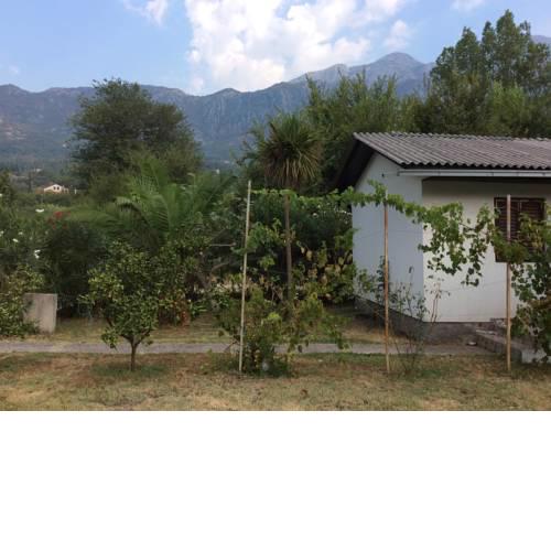 Holiday Home Mountain View of Zelenika