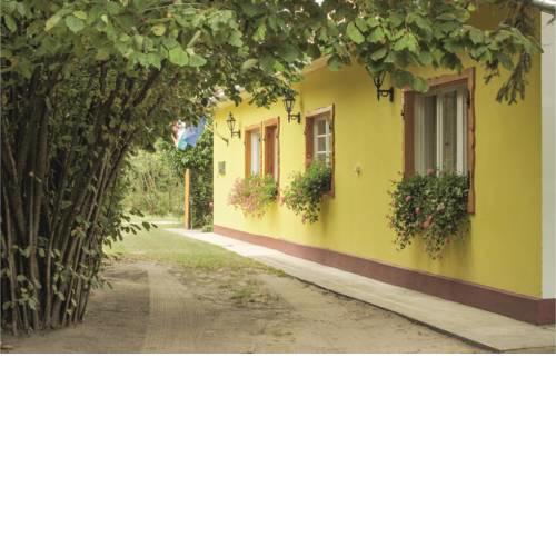 Holiday home Munkácsy Utca-Balatonfenyves