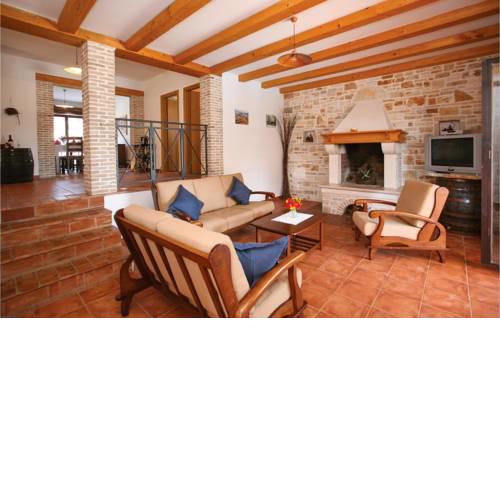 Holiday home Muntic III