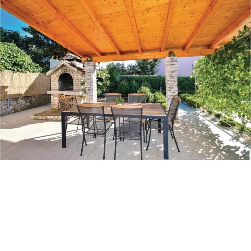 Holiday home Murter 44 with Outdoor Swimmingpool