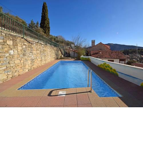 Holiday Home NaÅ¡ dom