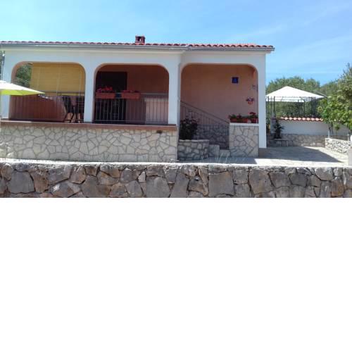 Holiday Home Nada