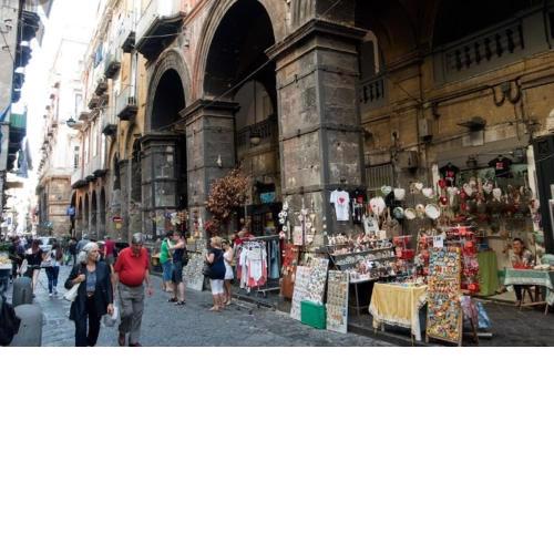 Holiday home NAPOLI 41