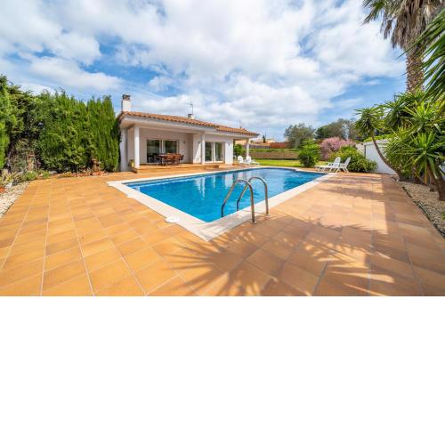 Holiday Home Natalie