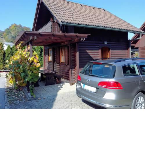 Holiday Home Natura I-27