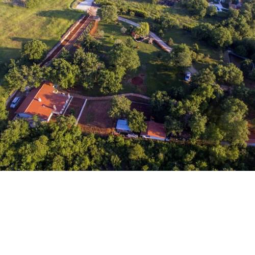 Holiday Home Nature Paradise D&D