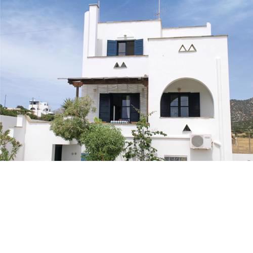 Holiday Home Naxos - 06