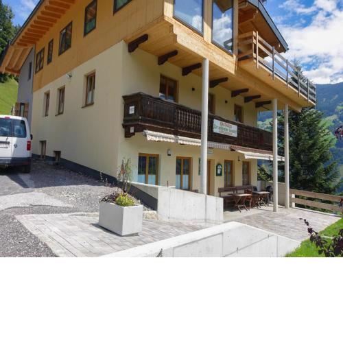 Holiday home near Zillertal Arena