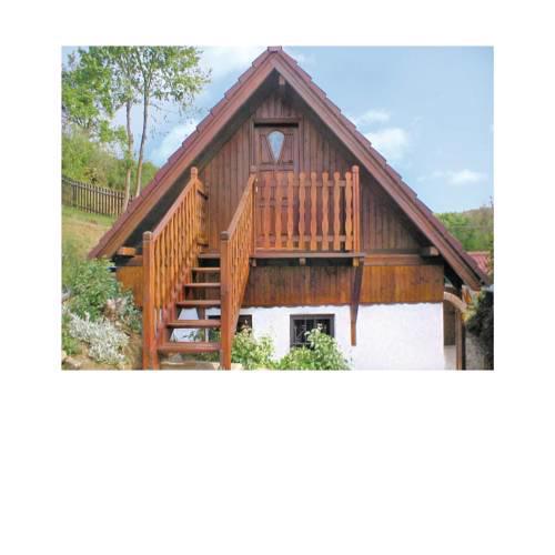 Holiday home Nemcicky