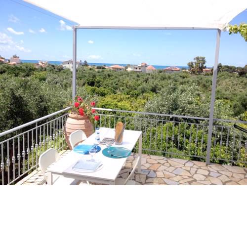 Holiday home Neochori