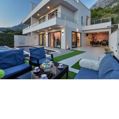 Holiday home Nera