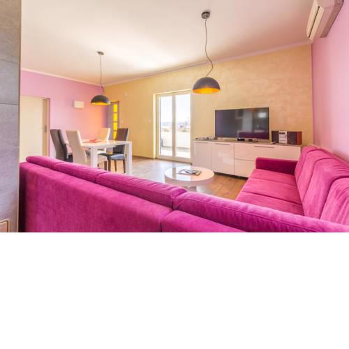 Holiday Home Nevera