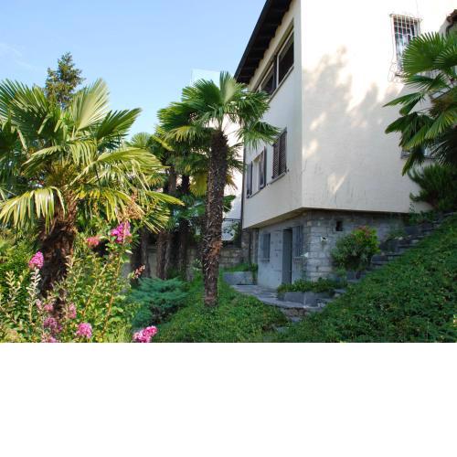 Holiday Home Nido di Rondine-2 by Interhome