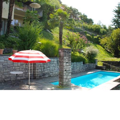 Holiday Home Nido di Rondine