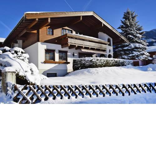 Holiday Home Niedernsill bei Kaprun