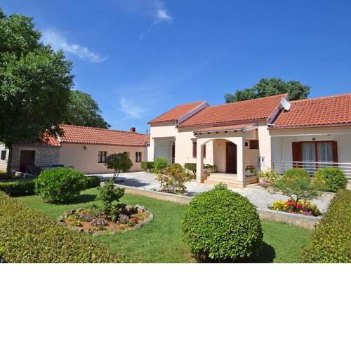 Holiday Home Niko