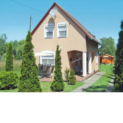 Holiday Home Nimród - FOD120