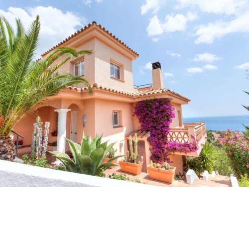 Holiday Home Niviroma