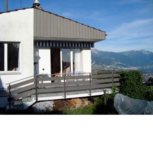Holiday Home Noisette
