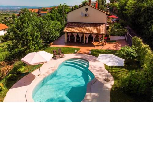 Holiday Home Nona Ančka