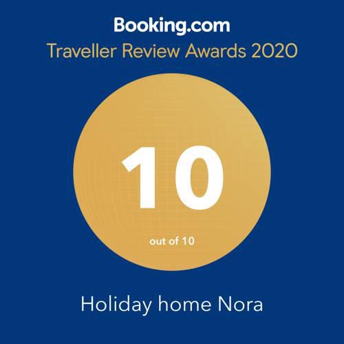 Holiday home Nora