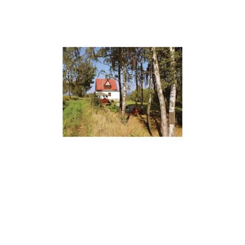 Holiday home Nová Ves n/Nisou CD-763