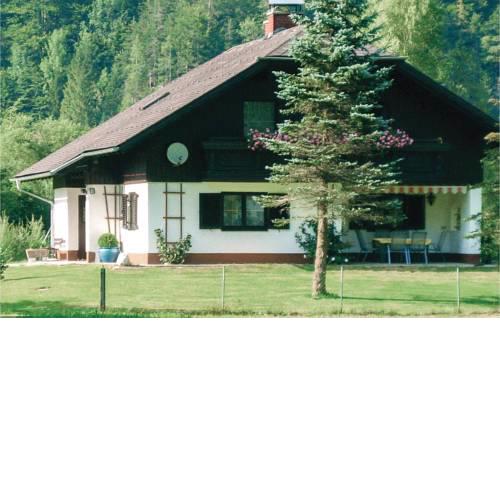 Holiday home Obertraun II