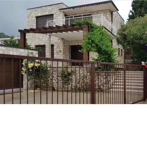 Holiday Home Obradovici