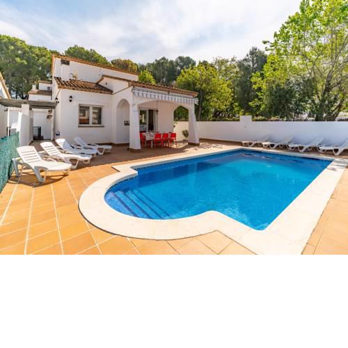 Holiday Home Odri