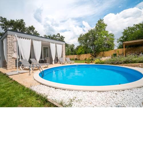 Holiday Home Ofelia